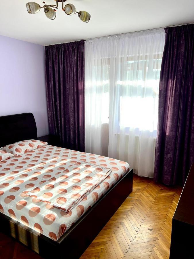Royal Apartment Buzau Exterior photo